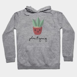 Plant Gang Hoodie